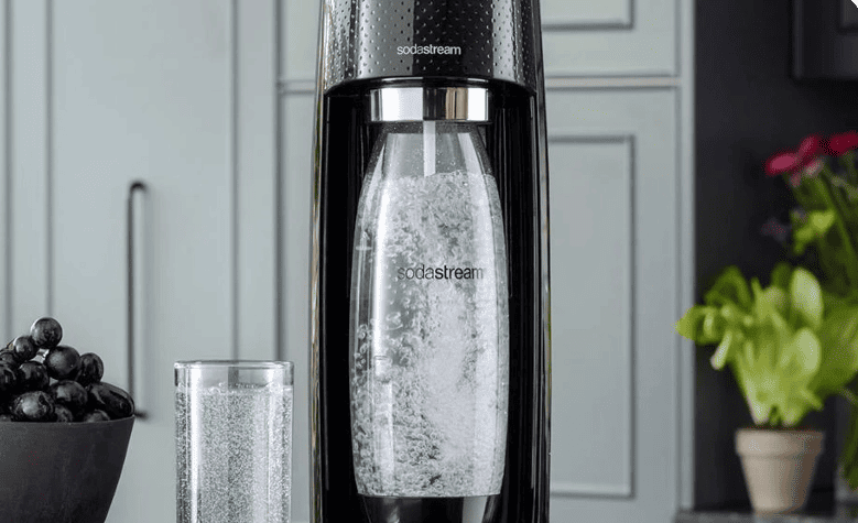 What are the Benefits of Sparkling Water?
