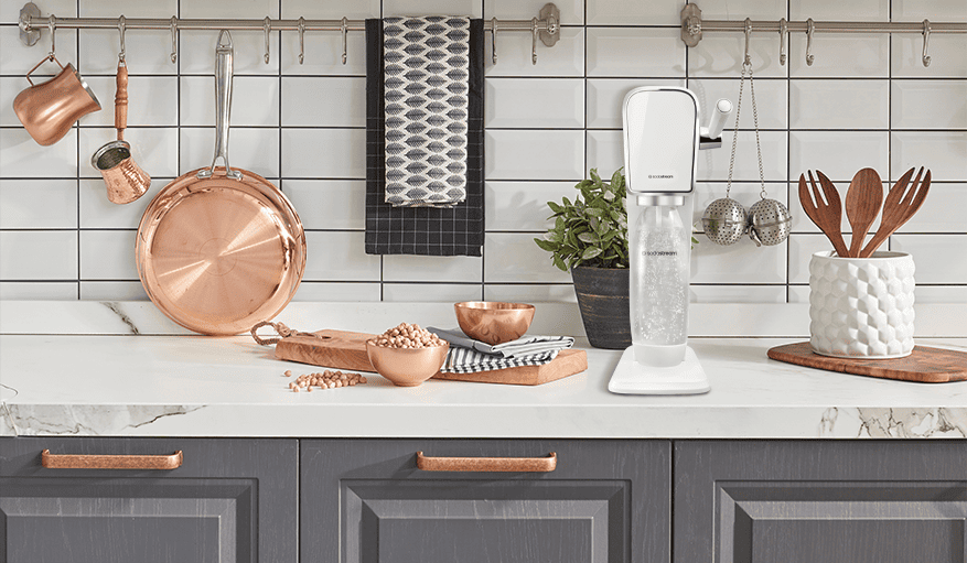 Mini Kitchen Revamp: Top 20 Budget Friendly Makeover Ideas