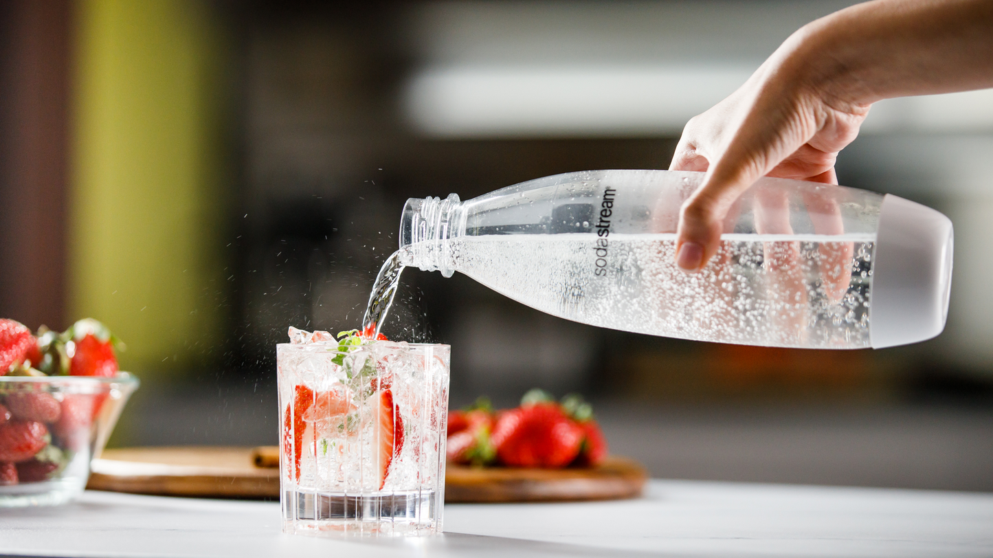 Benefits of drinking 8 glasses of water a day