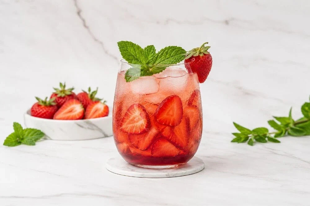 Berry Blast