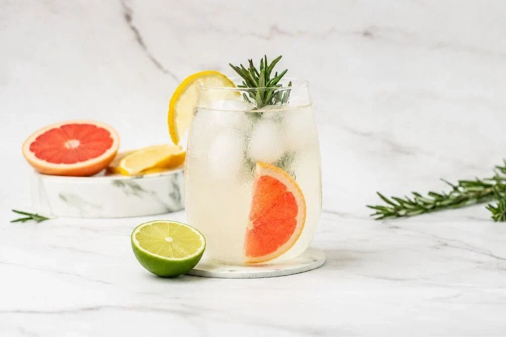 Citrus Cruiz