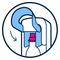 Quick Connect cylinder