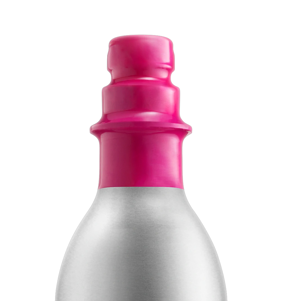 Quick Connect Cylinder