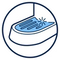 Drip tray for easy cleaning