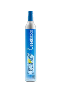60L Blue Spare Cylinder (Screw-In)