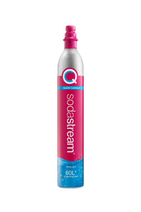 60L CQC Spare Cylinder (Quick Connect)