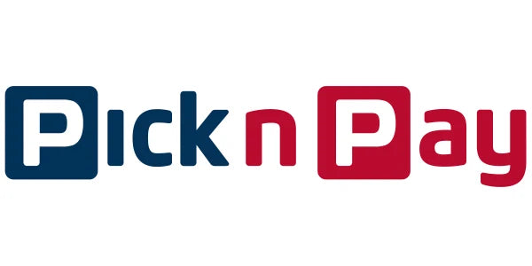 Pick n Pay logo on a white background