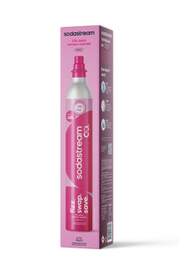 60L CQC Spare Cylinder (Quick Connect)